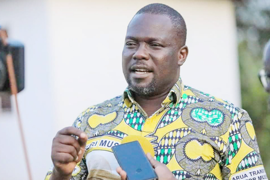 NRM plans online registration for diaspora
