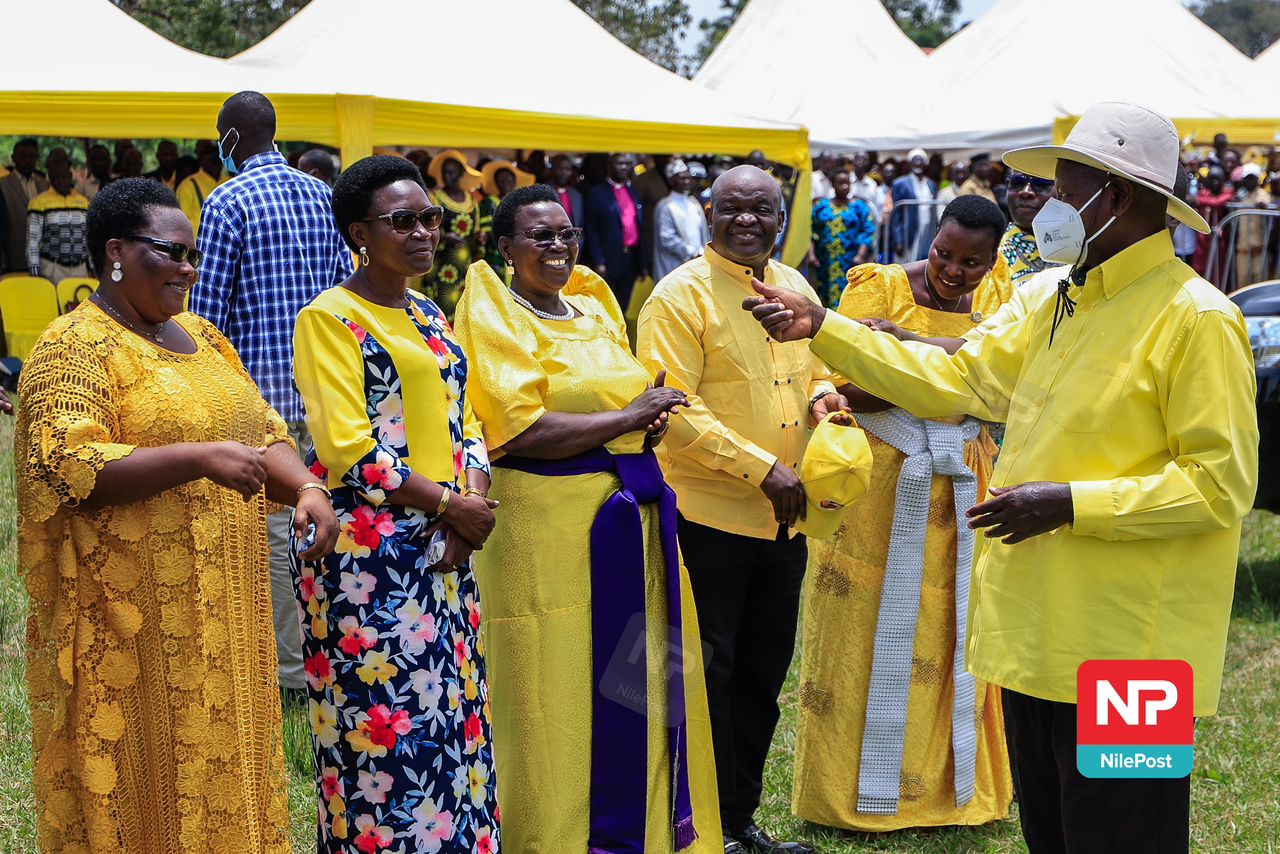 INSIGHTS: Why NRM lost Dokolo Woman MP seat, again
