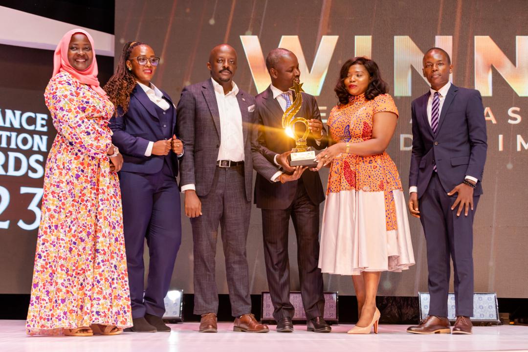 Prudential secures People's Choice Award at 2024 Insurance Innovation Awards