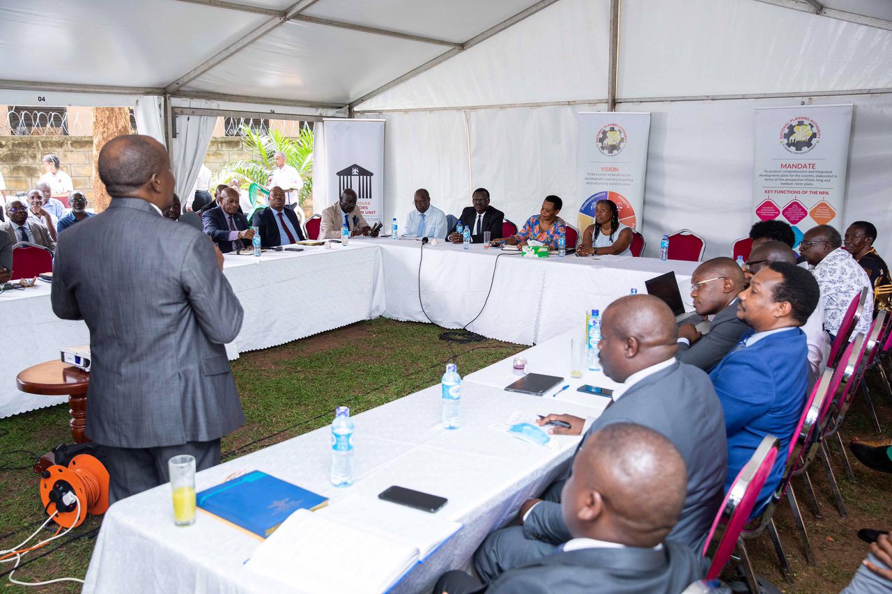 Uganda Moves Towards Establishing Indigenous Patient Capital and African Investment Bank