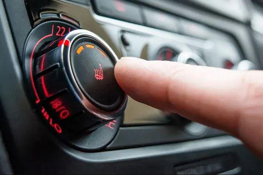 Does my car consume more fuel with the AC on? Part I