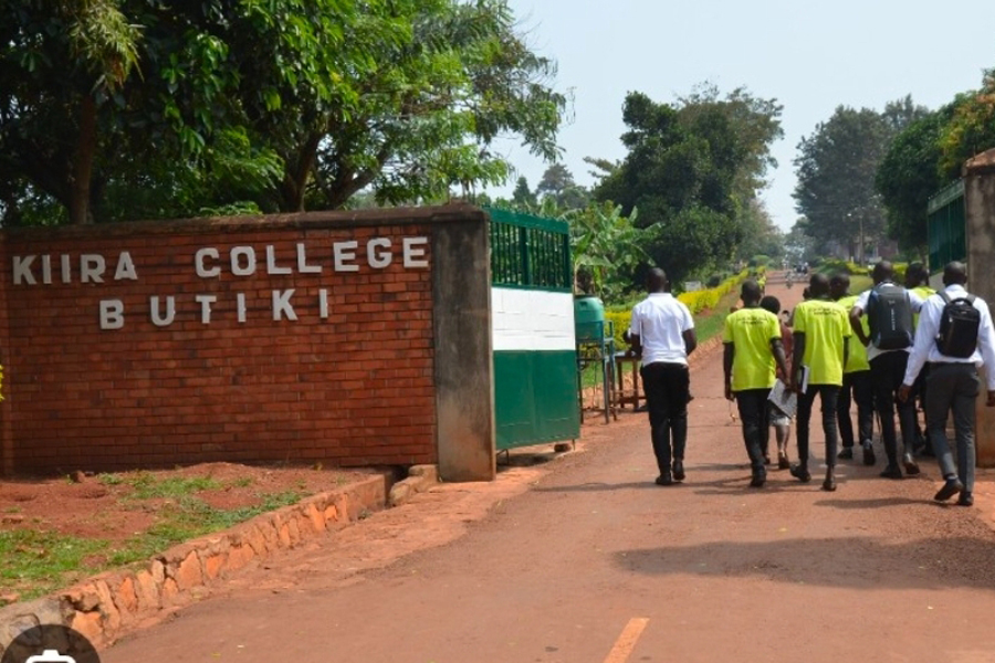 Butiki S4 student drops dead in dorm