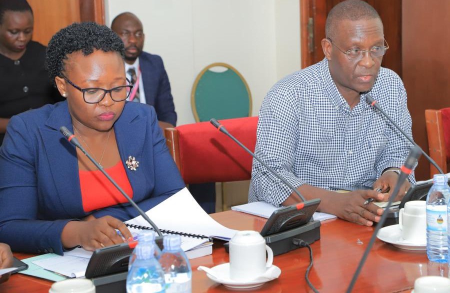 Commercial court holds Shs77 trillion in pending cases, reveals Judiciary