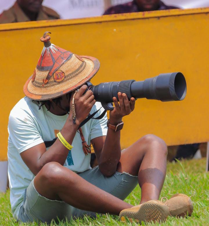 The Nyaika Effect Crucial for Modern Photography