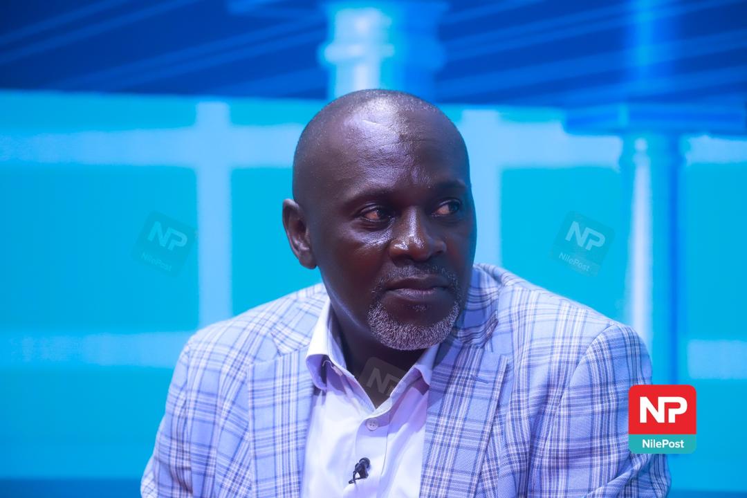 NUP in Disarray: Bwanika Questions Leadership in Explosive Interview, says NUP led by Miki Wine, Nubian Li