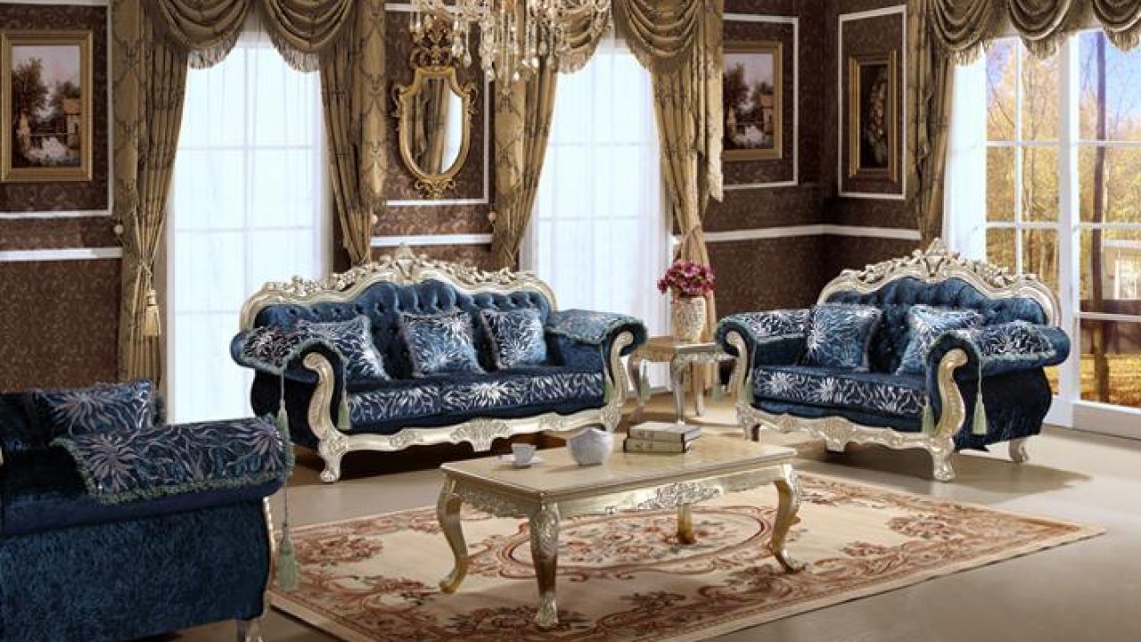 Embracing Timeless Elegance: Harnessing Antiques for Décor
