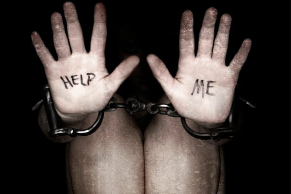 Human trafficking: Behind the veil of silence, countless lives are impacted by a pervasive crime