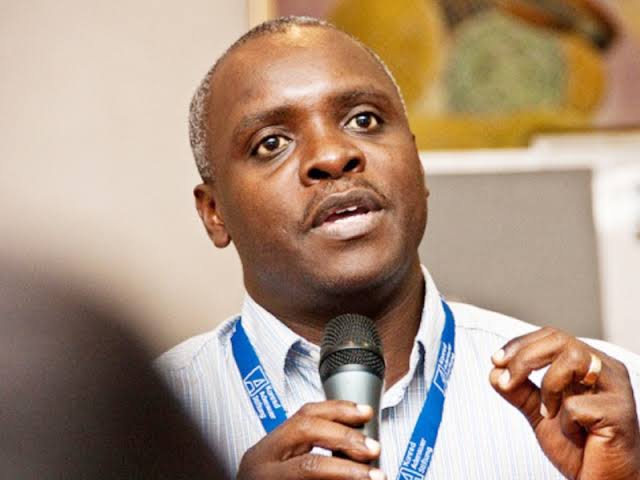 Kabushenga back on Spaces with African Speak
