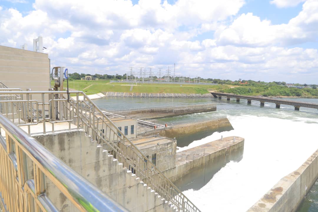 UEGCL Launches Safety Campaign at Isimba Hydropower Plant