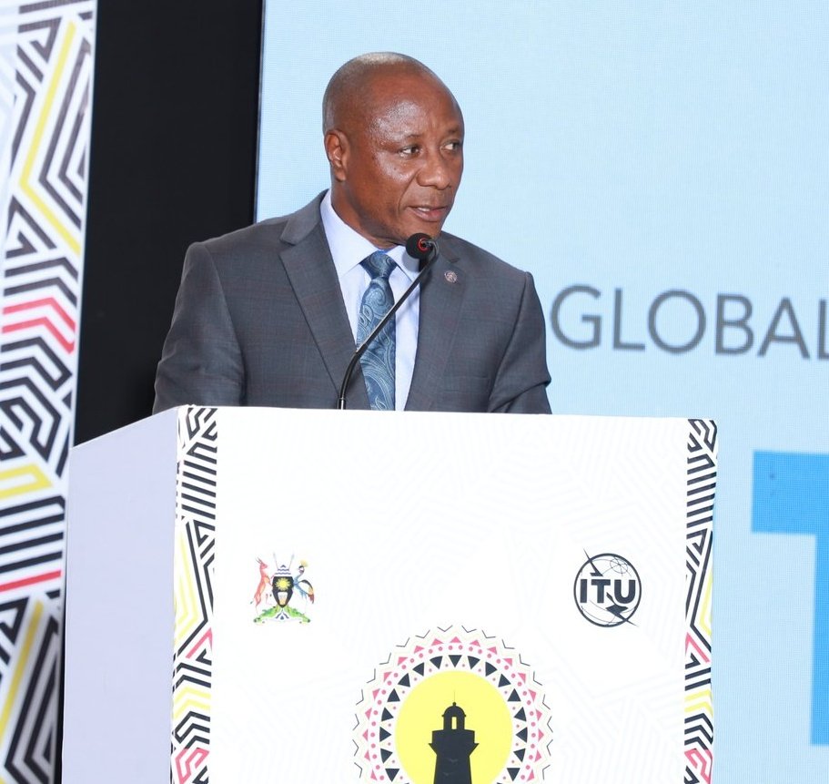 Ugandan Minister touts Conferences as Economic Engine, Not Just Knowledge Hub