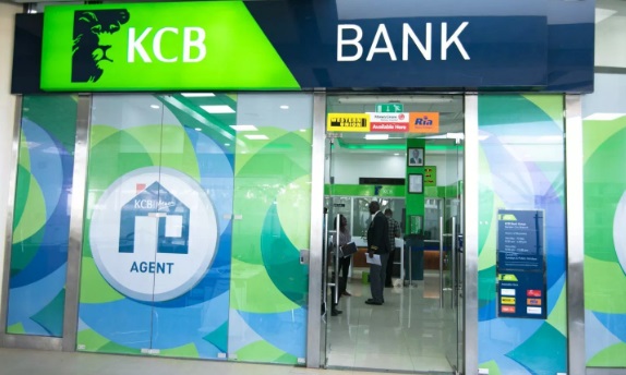 KCB announces unsecured lending of up to shs250m