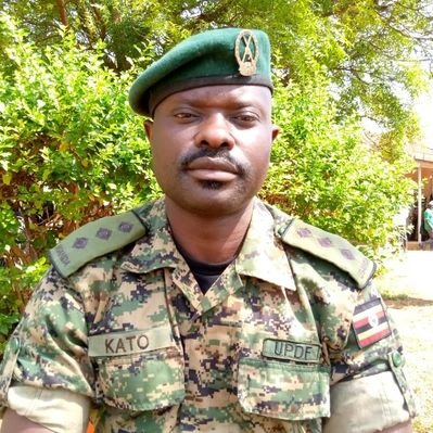 UPDF warns public, private security firms on wearing military attire