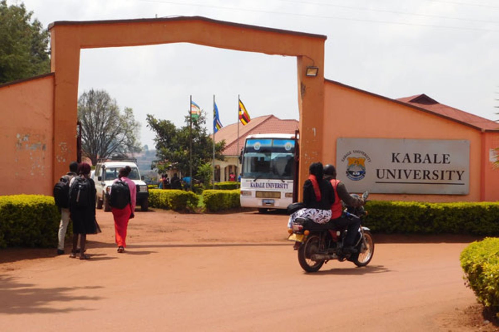 IGG petitioned over mismanagement at Kabale University