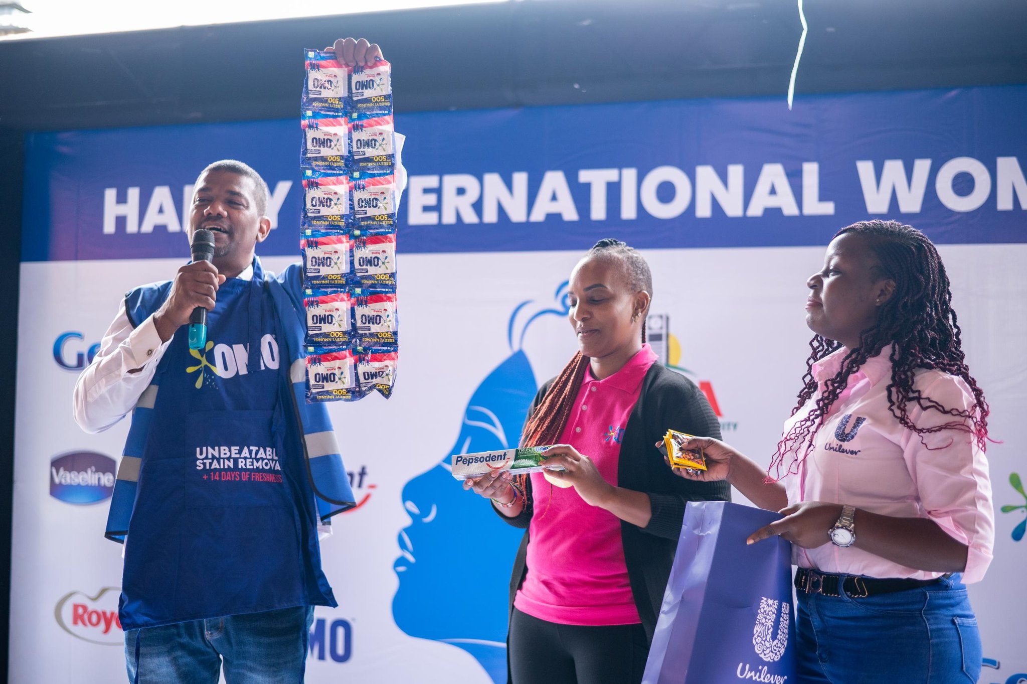 Kampala Celebrates Its Unsung Heroines