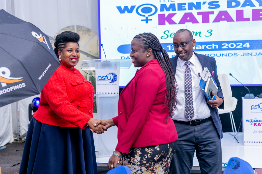 Busoga women entrepreneurs to showcase at PSFU Katale