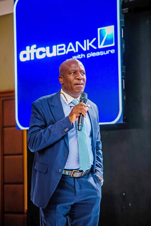 Dfcu Bank to celebrate 60 years of existance
