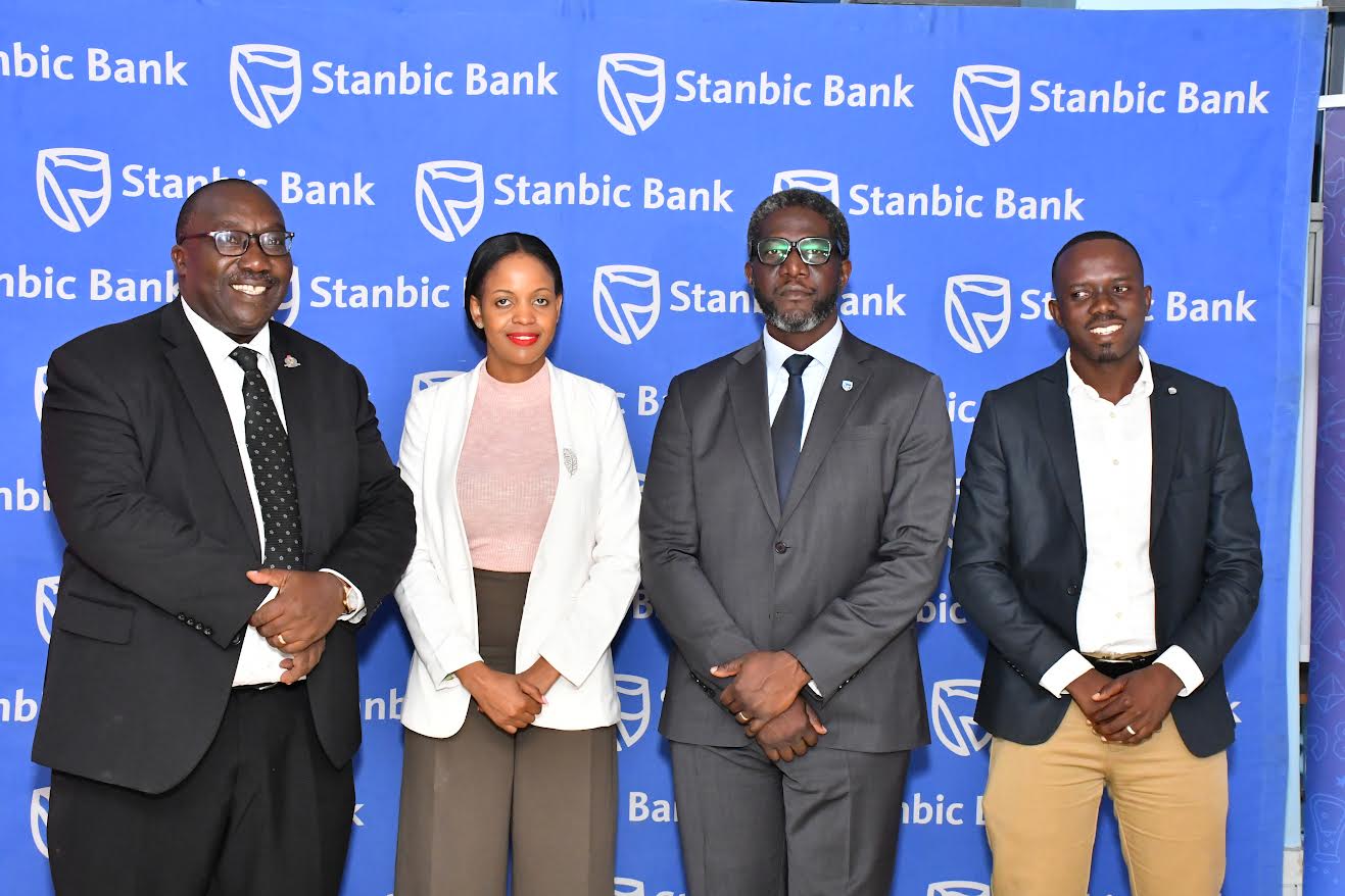 158 colleges make the cut for Stanbic Bank's national schools championship