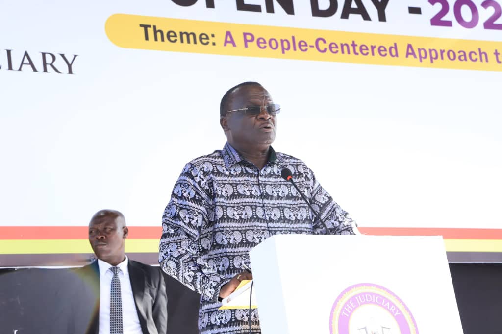 Ugandans call for justice reforms at national court open day