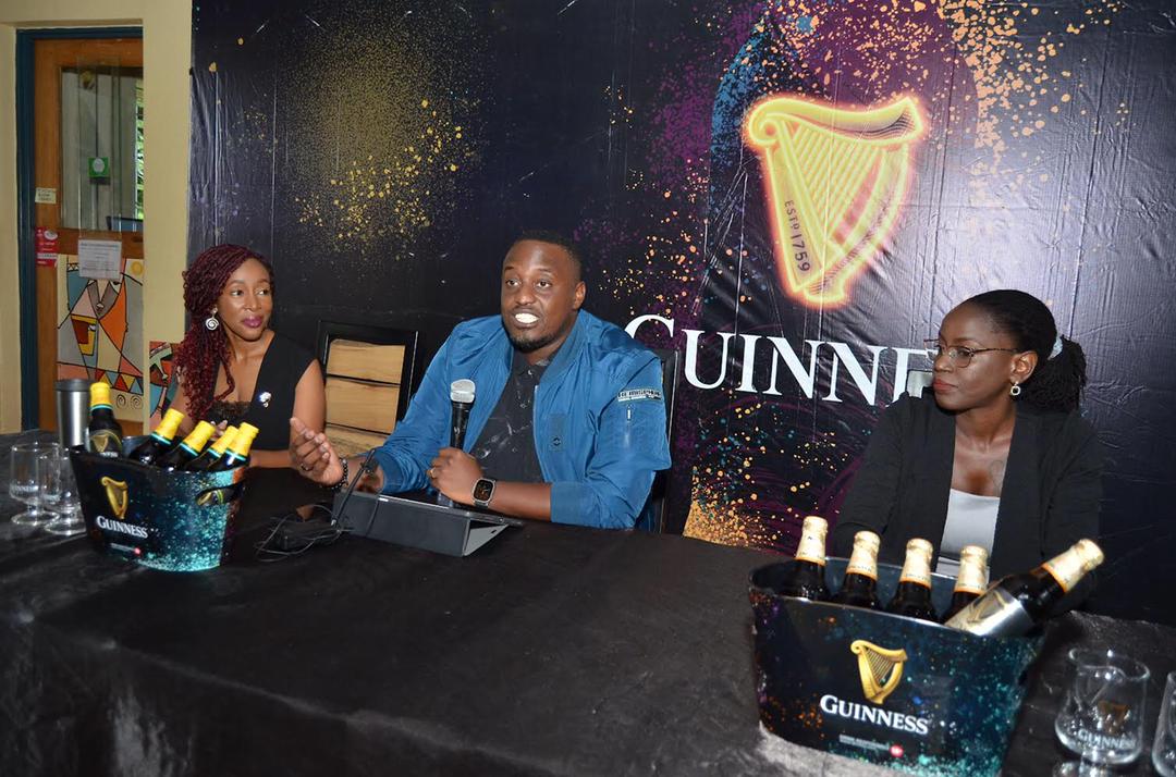 Guinness Bright House announces its theatre edition