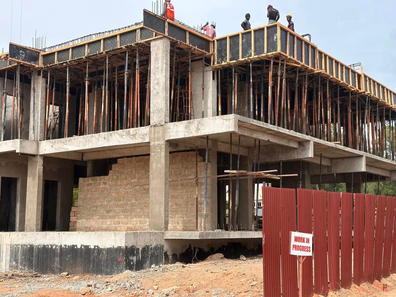 ROAR ARC moves to shake Uganda’s real estate market