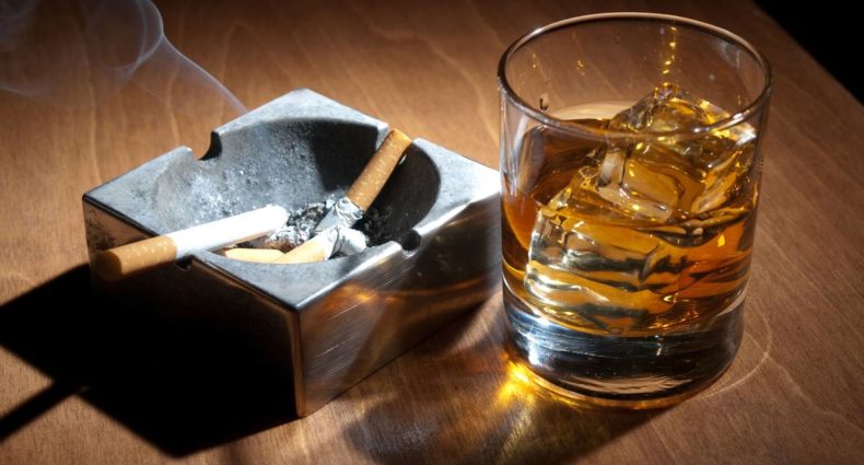 MPs want alcohol, cigarettes to meet donor funding deficit