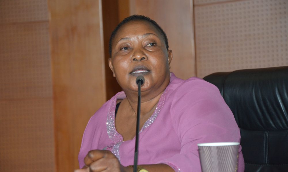 Parliament tasks govt to explain appointment of assistant RDCs