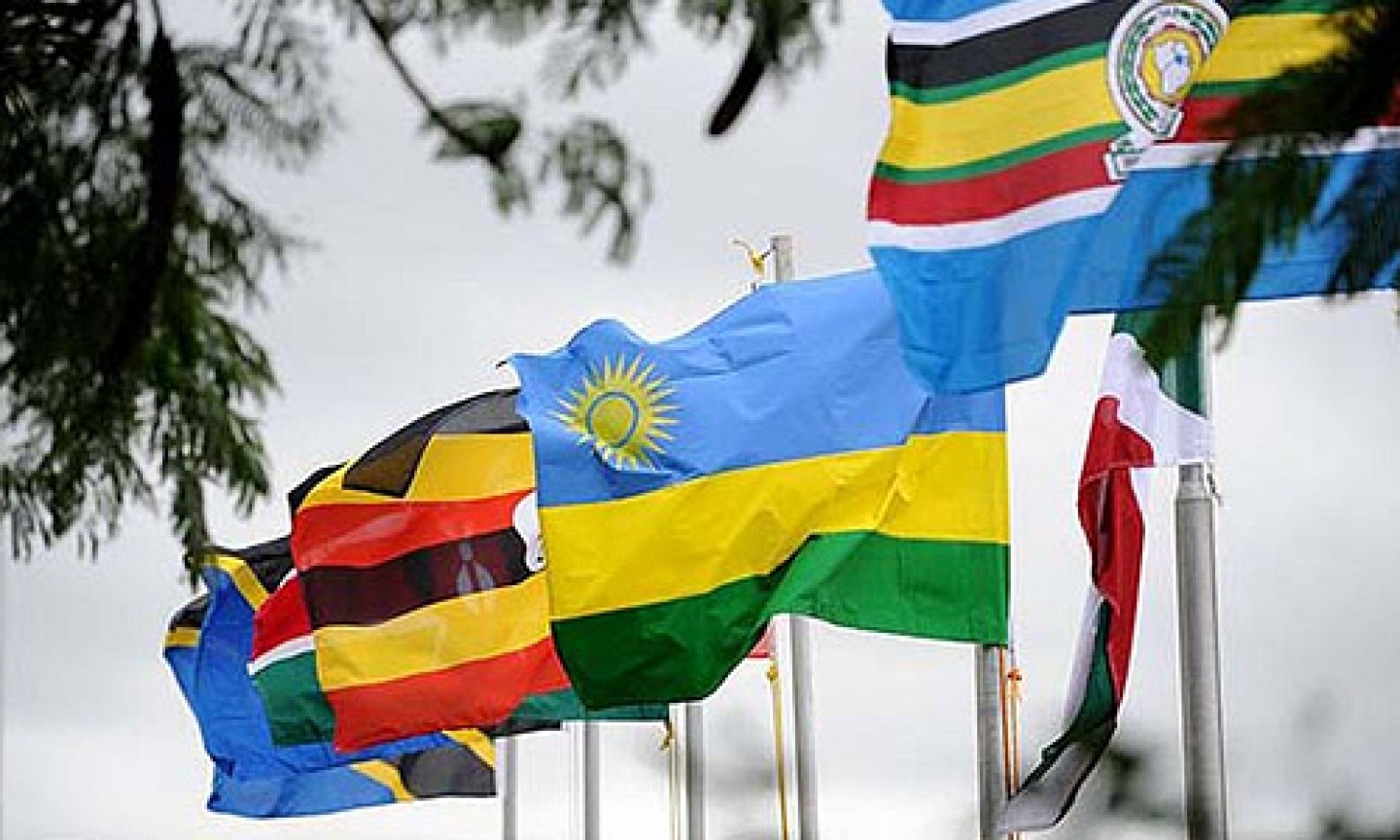 Trade Relations Among EAC Member States: A Balancing Act
