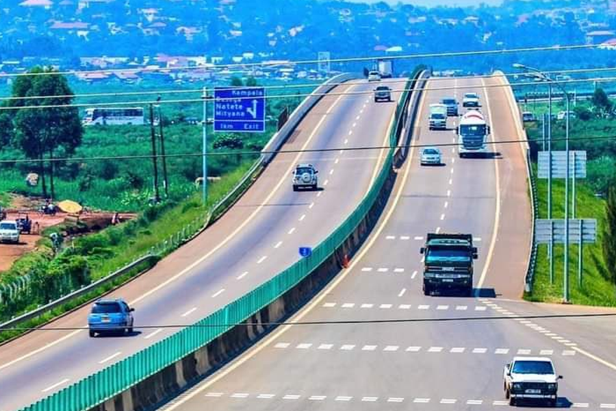 Kampala-Entebbe Expressway Celebrates Three Years of Tolling Success