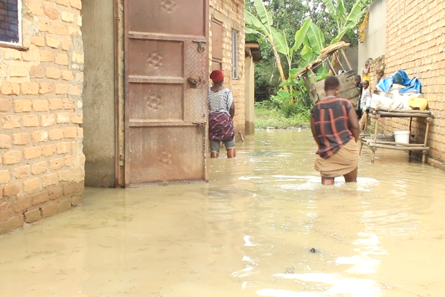 How flooding, landslides are soaking and submerging economy