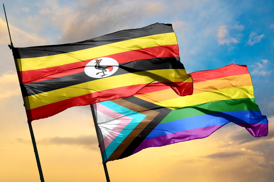 Former US diplomat frustrated by Washington's use of gay strings on Uganda