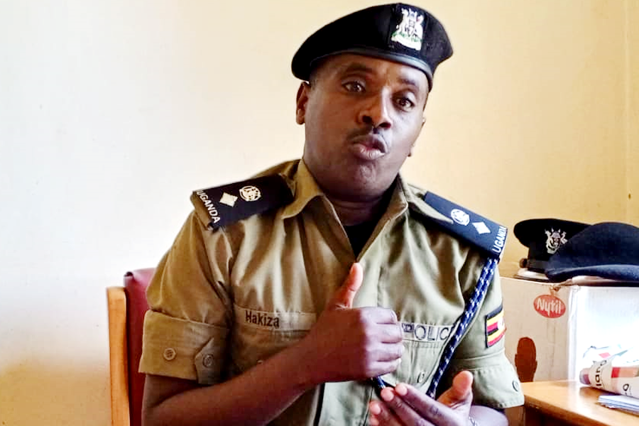 Kikuube: Six held over murder of a juvenile
