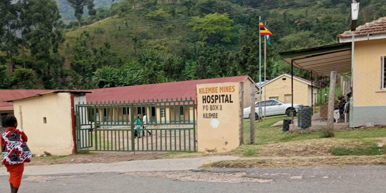 Kasese MPs petition Museveni over Kilembe Hospital closure