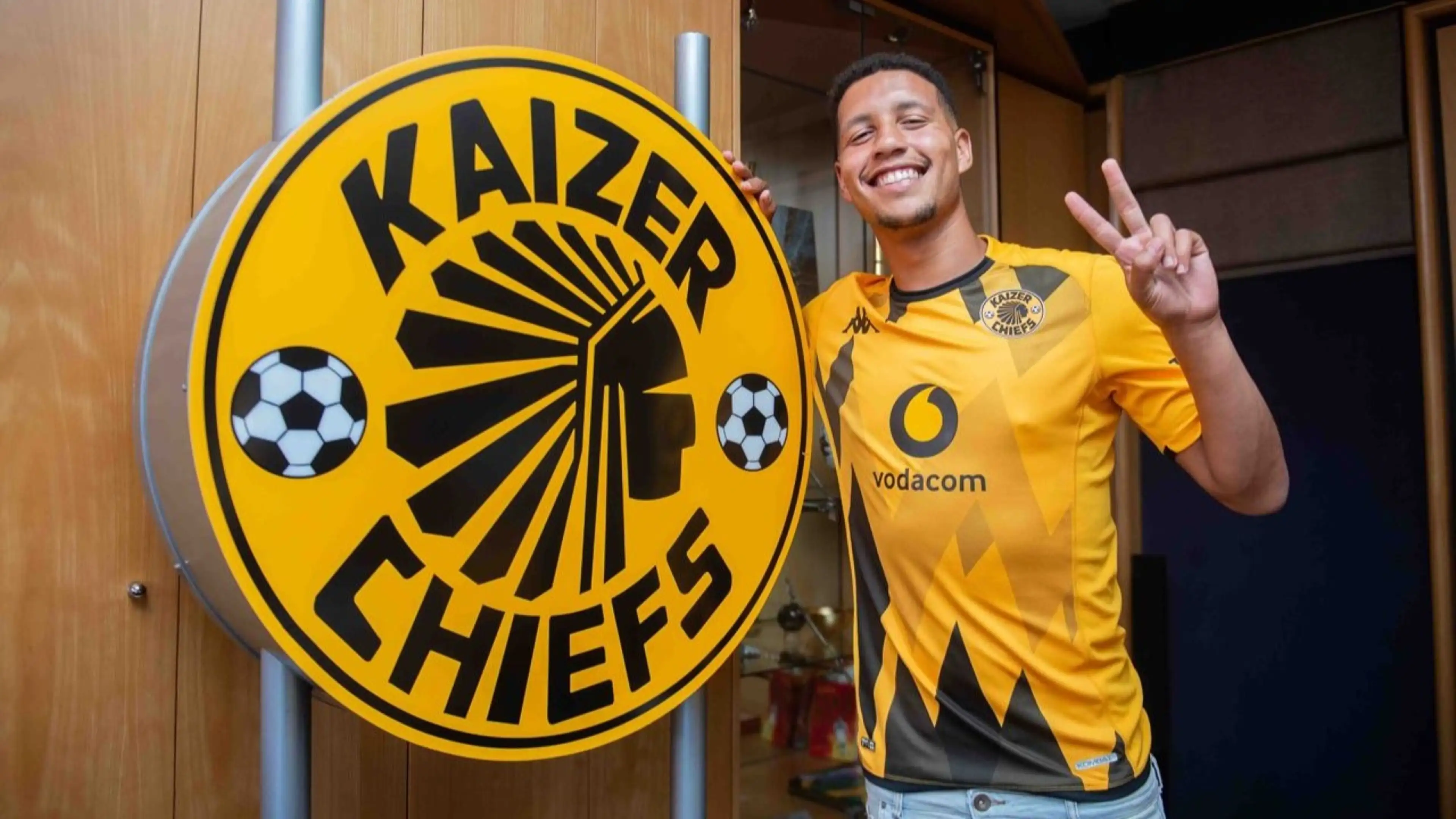 Six arrested over killing of Kaizer Chiefs footballer