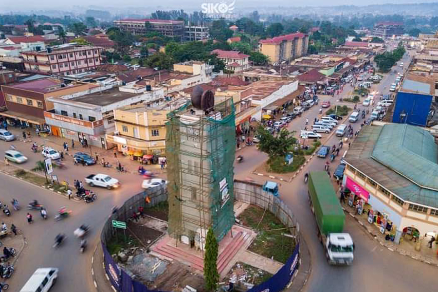 Mbale Muslim community rocked by land mismanagement claims