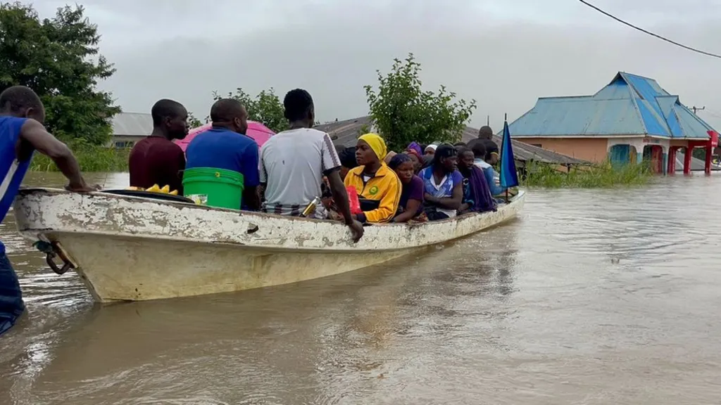 Over 150 killed as heavy rain pounds Tanzania