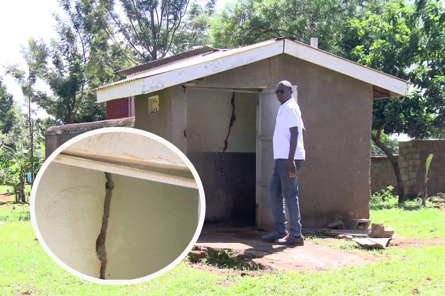 Tororo officials want schools closed over poor sanitation