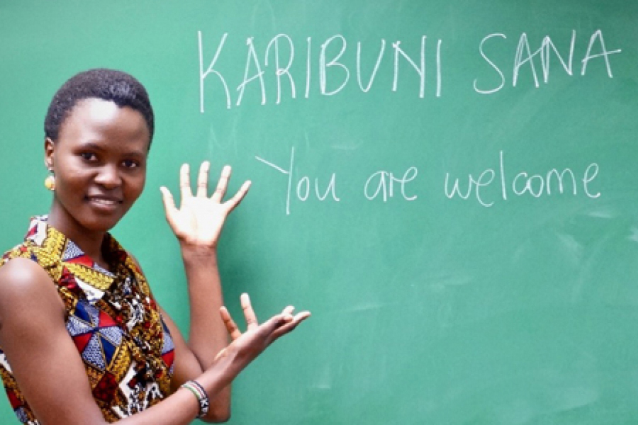 Kiswahili teachers call for promotion of language in all sectors