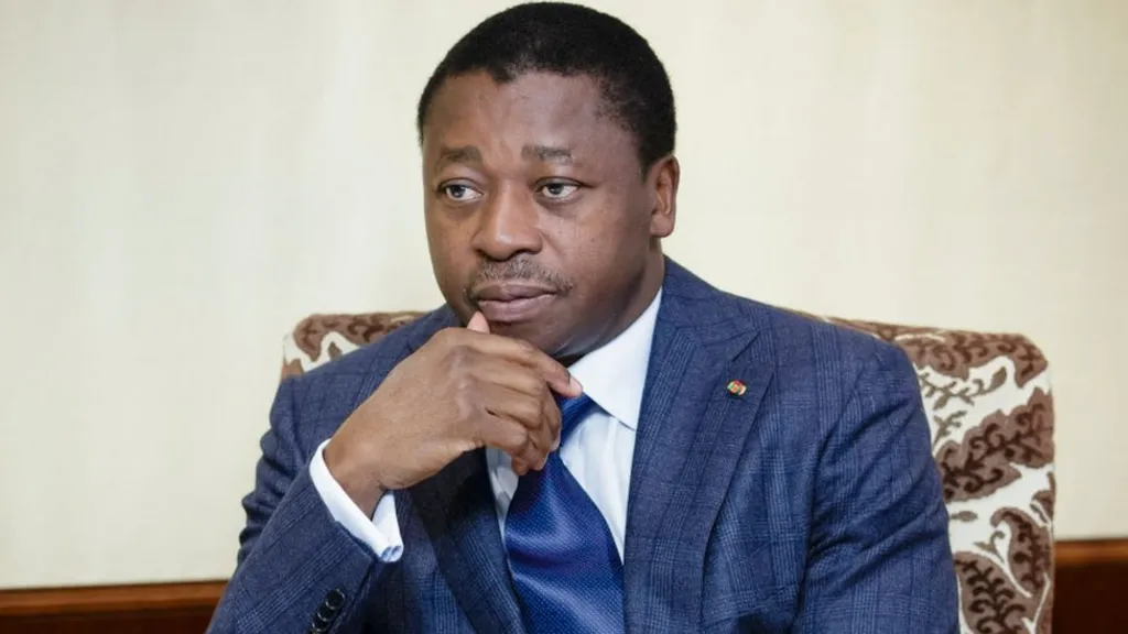 Togo scraps presidential term limit