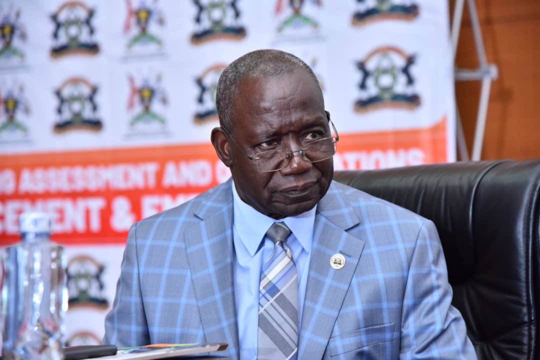 UNEB reports 1.3 million candidates registered for 2024 examinations