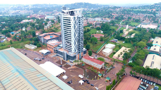 Ugandans concerned over taxation disparities