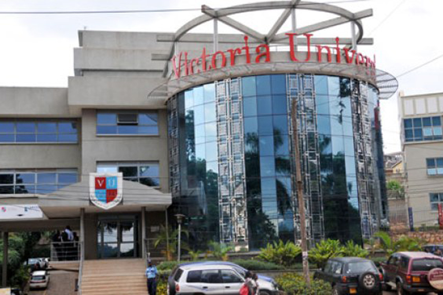 Victoria University pharmacy programme earns NCHE accreditation