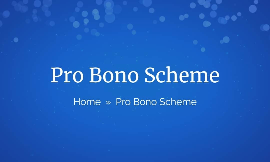 Have You Tried on Uganda Law Society's Pro Bono Services?