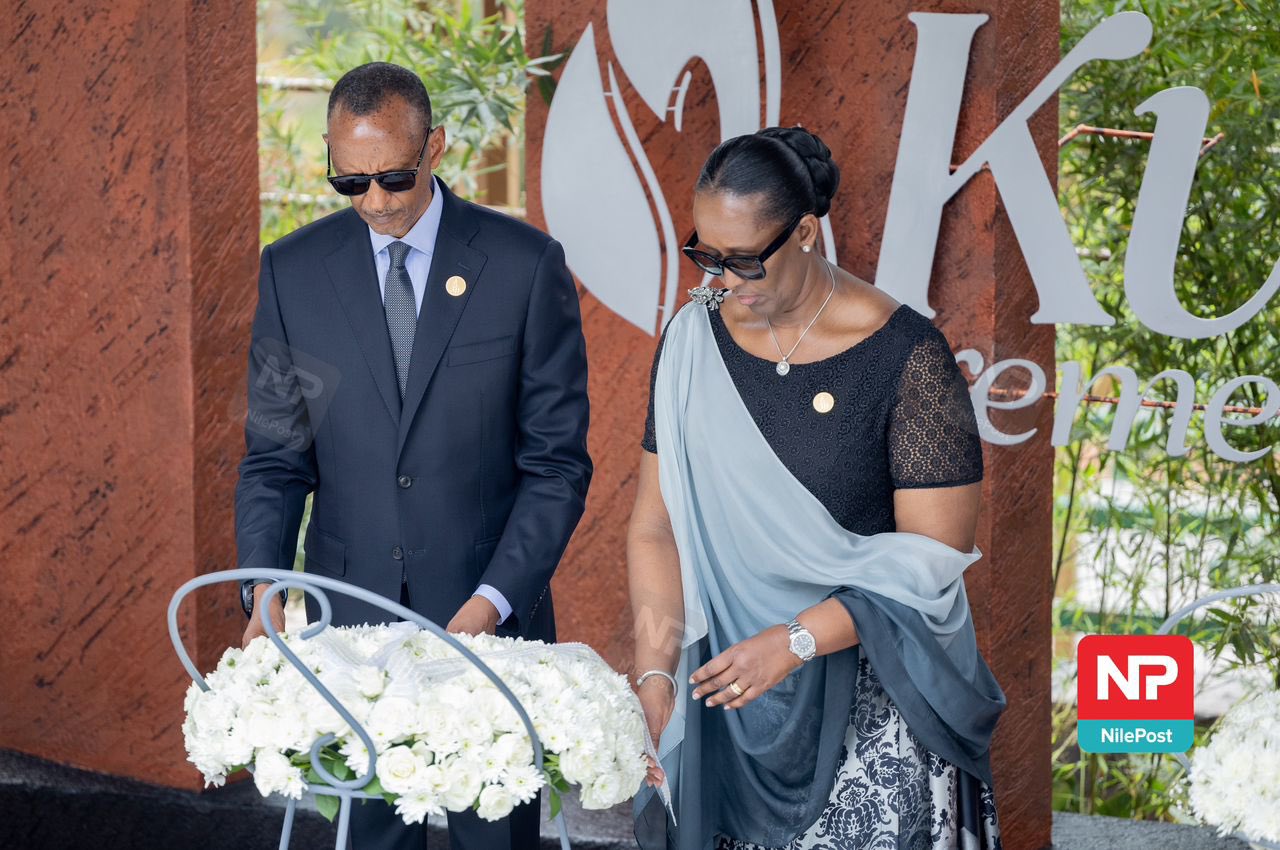 Rwanda reflects on 30 years since the 1994 genocide: observing a solemn week of mourning