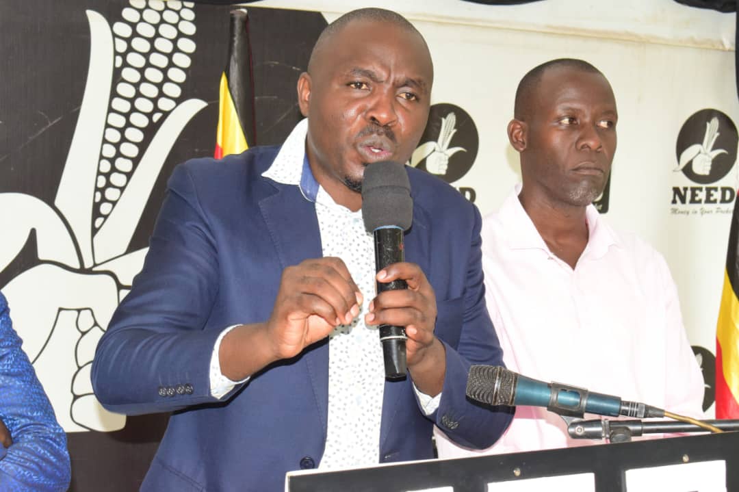 Leaders call on MPs, and Ugandans to reject taxes on essential goods