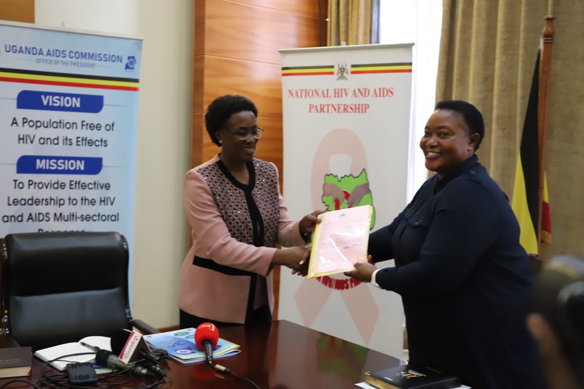 Uganda AIDS Commission urged to extend outreach to local communities