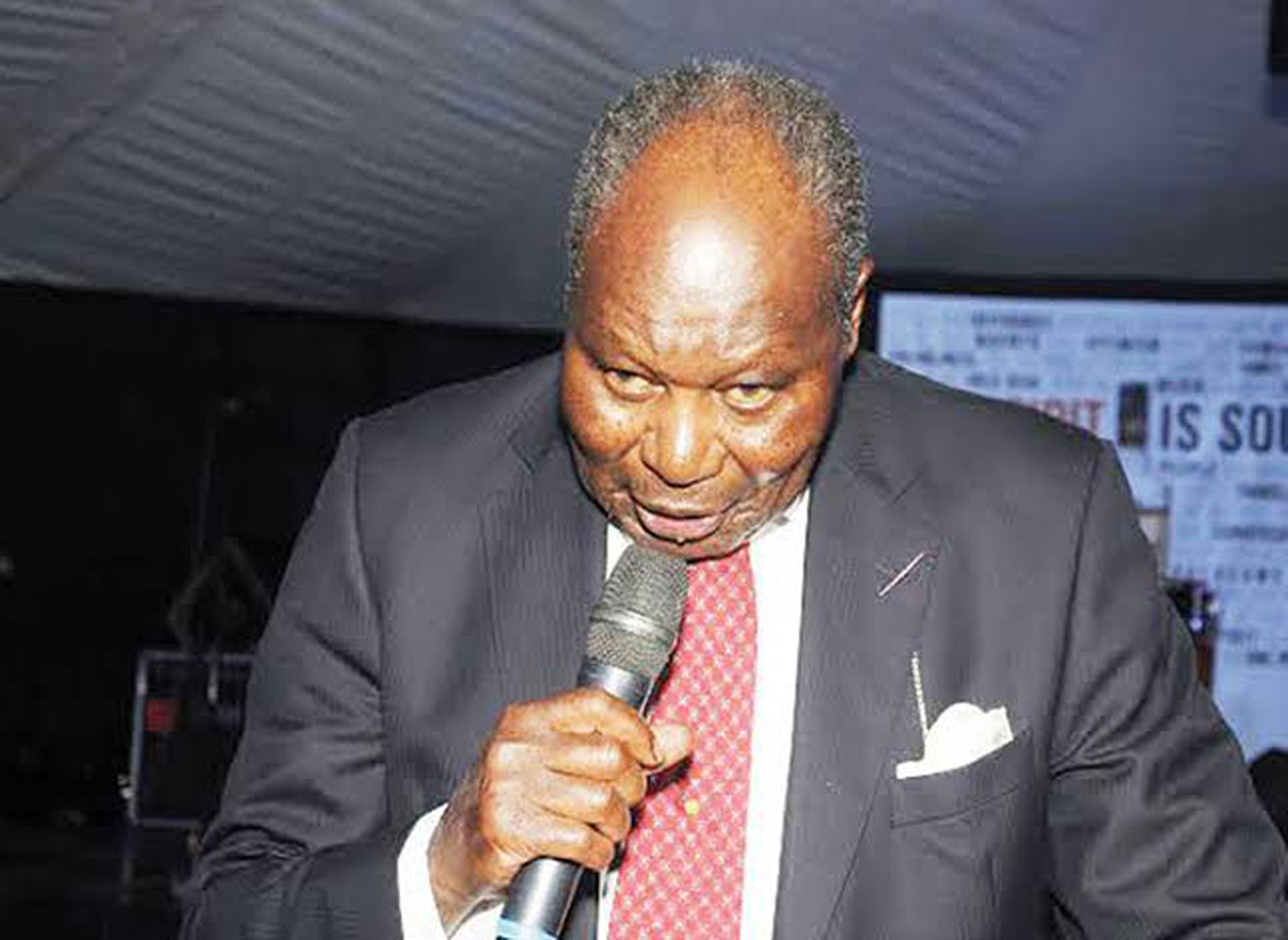 President Museveni grants Dr Martin Aliker official burial