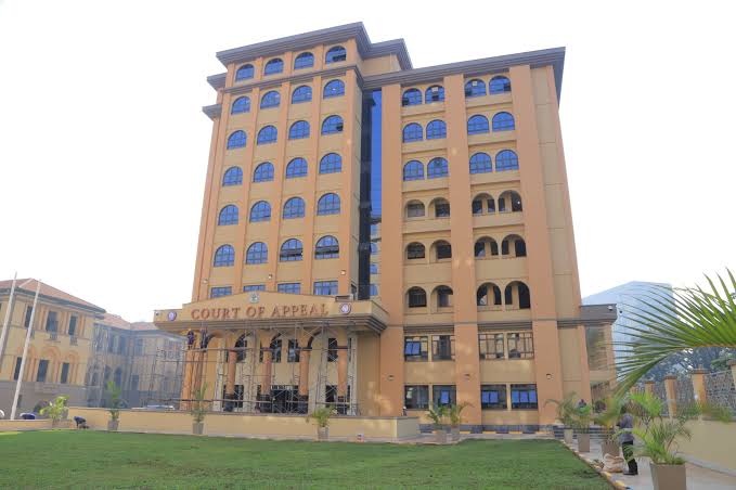 Justice Finds a Home: Uganda's Judiciary Saves Millions with New Courthouses