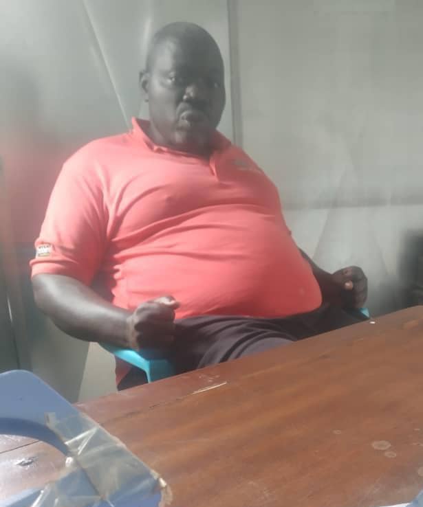 Fake Ministry Official Arrested in Arua for Teacher Scam