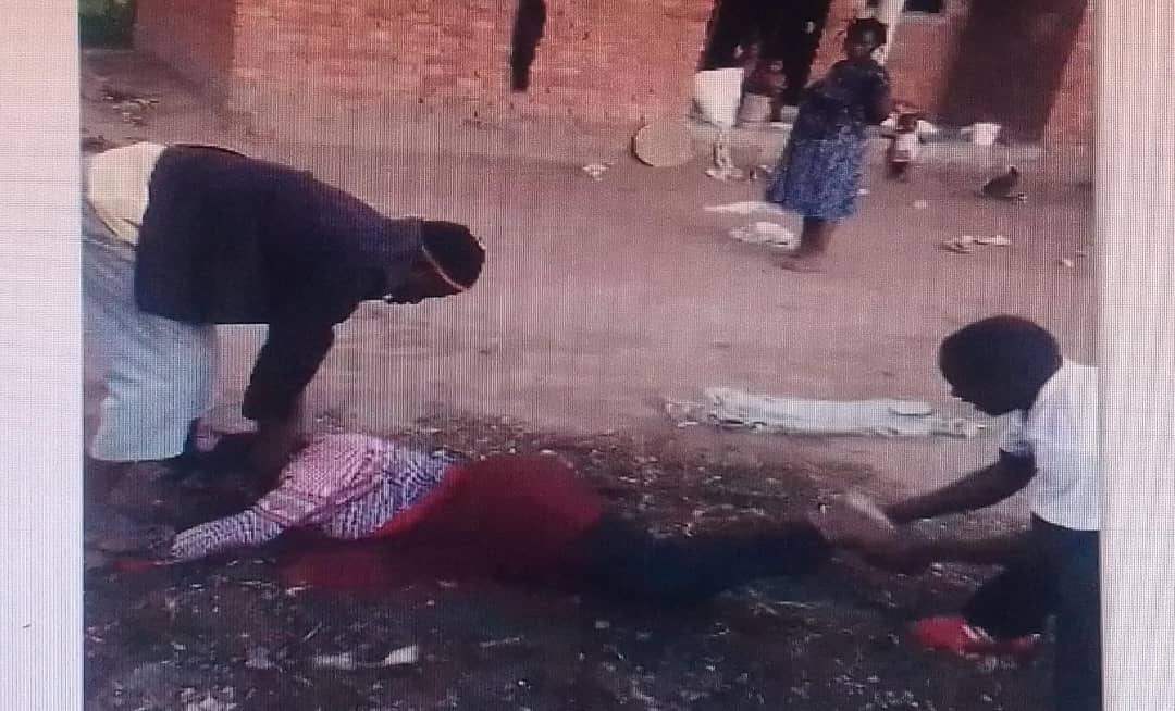Muslim family arrested for flogging girl over Church service