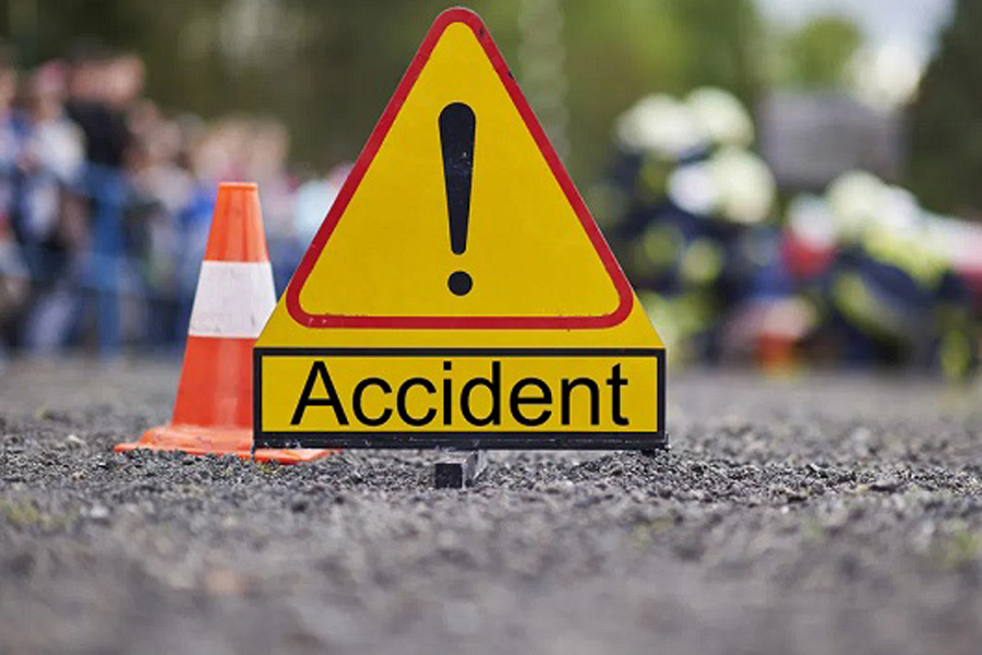 Three die in Subaru-Fuso head-on collision on Masaka road: Report